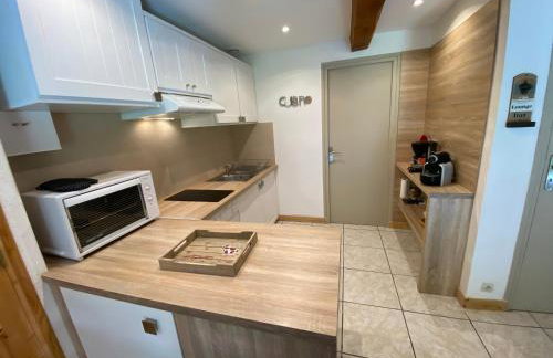 Appartements au Cerf de la Lune - Foto 42