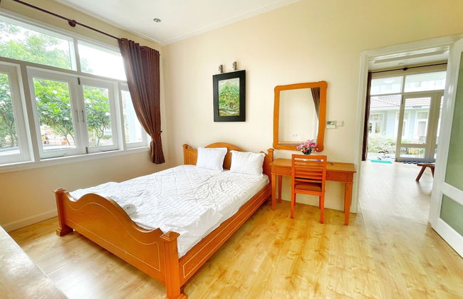 Sealink Villas Phan Thiet Mui Ne - Foto 17