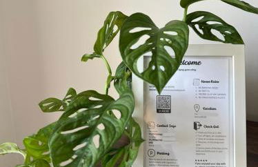 Rhome Holiday Home Casal Bertone - Foto 10