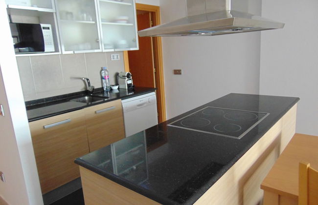 Apartments Voramar - Foto 33