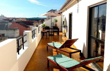 Penthouse Apartment, City Center - Foto 1