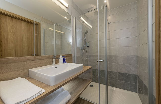 ADORO Aparthotel - Foto 17