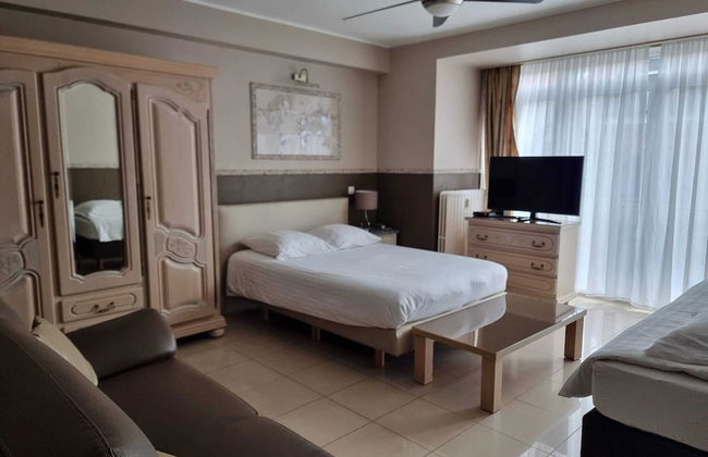 Aparthotel Résidence Bara Midi - Foto 40