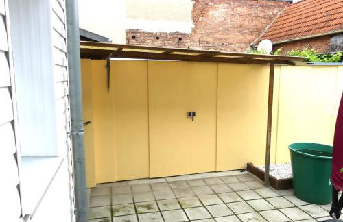 Ferienwohnung Schweizer - Foto 9