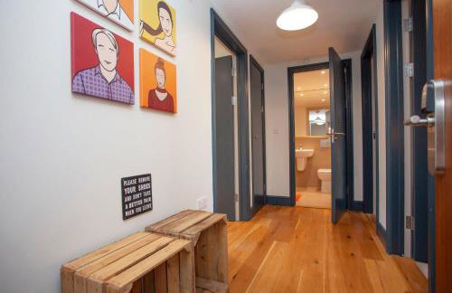 higgihaus Cabot Mews #25 Fantastic Central - Foto 10