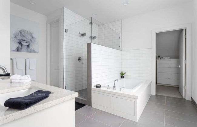 King Kasa 6 Bedroom Walk 6 min to Rainey St - Foto 22