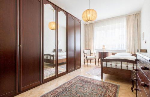 Private Apartment - Foto 6