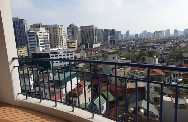 Rose Garden Residence - Foto 49