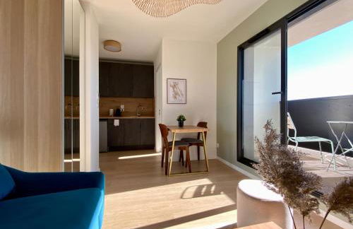 Les Loges de la Mer - Pérols - Foto 73