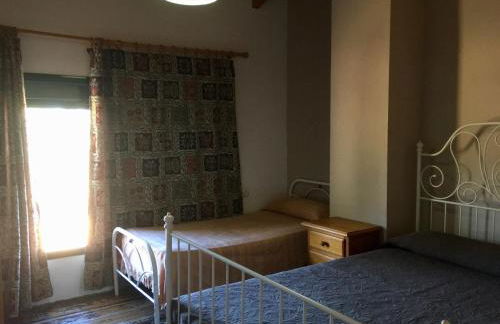 Casa Rural Monterrey Aroche - Foto 16