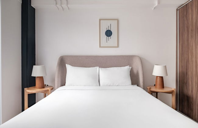 Urban Reforma Mexico City by Lumina - Foto 3