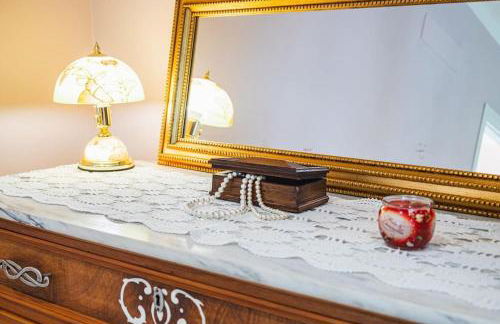 Tuscan Villa big garden and patio - Foto 15