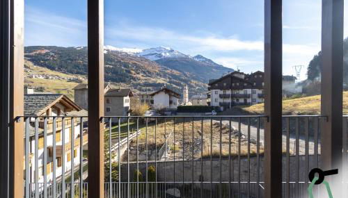 HOTIDAY Bormio Apartments - Foto 4