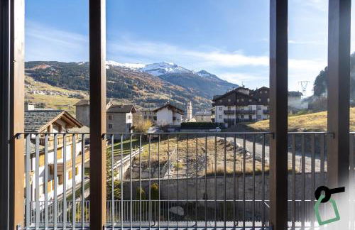 HOTIDAY Bormio Apartments - Foto 4