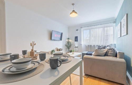 Cosy Haven Let - Sleeps 4 - Foto 5