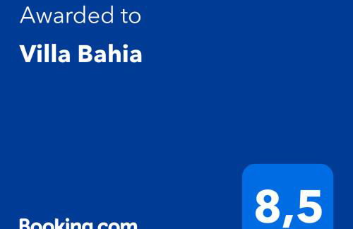 Villa Bahia calpe - Foto 4