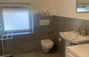 Ferien- und Monteurwohnungen Wendischbrome - Foto 7