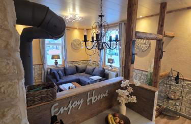 Ferienwohnung by Hell & Dunkel - Foto 40