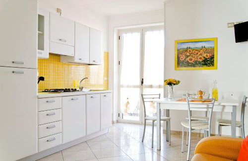 SOLIRIS Apartments - Foto 15
