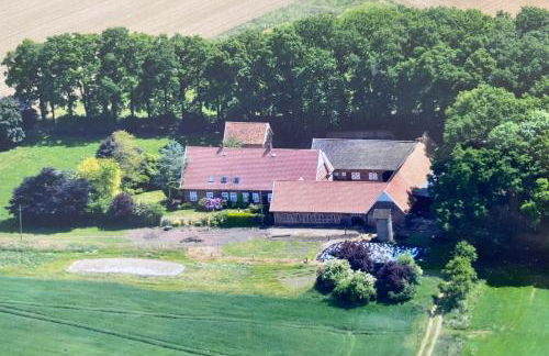 Moderne Ferienwohnung mit Fachwerkcharme - Foto 22