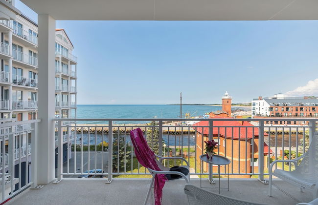 Bulwar Zachodzącego Słońca by Renters - Foto 31