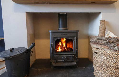 King Arthur's Rest House, Hot Tub & Garden Sleeps 10 - Foto 44