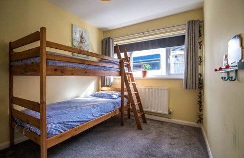 Rhianfa Manorbier - Foto 15