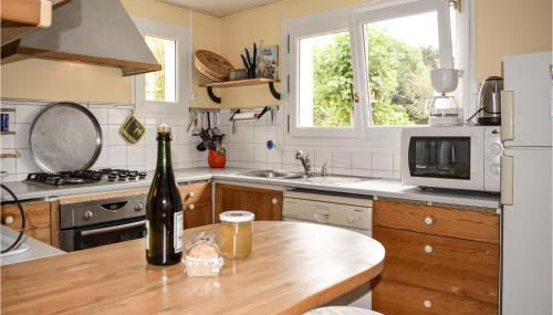 Cozy Home In Plouézec With Wifi - Foto 4