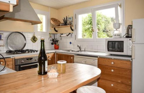 Cozy Home In Plouézec With Wifi - Foto 4