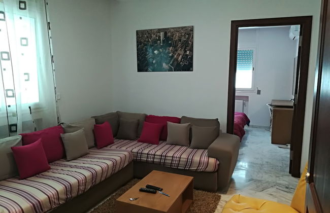 Résidence Aziz - Foto 9