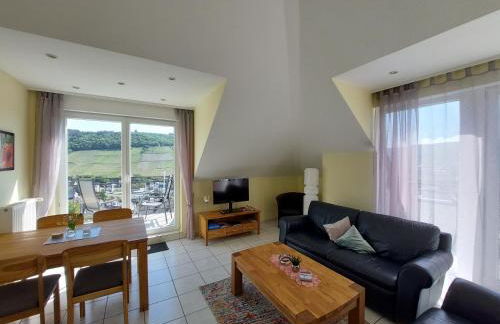 Ferienwohnung Panoramablick - Foto 1