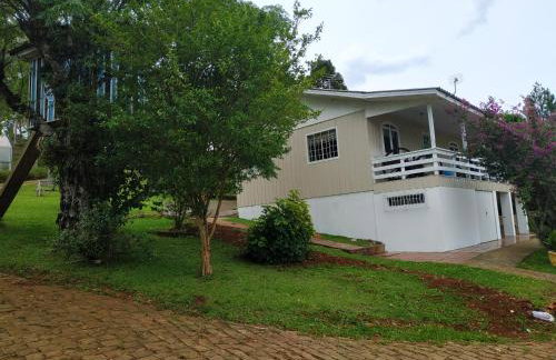 A Casa do Rio - Photo 35