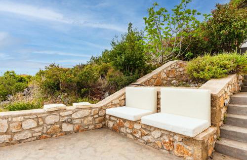 VILLA KATERINA Arkadian village - Photo 16
