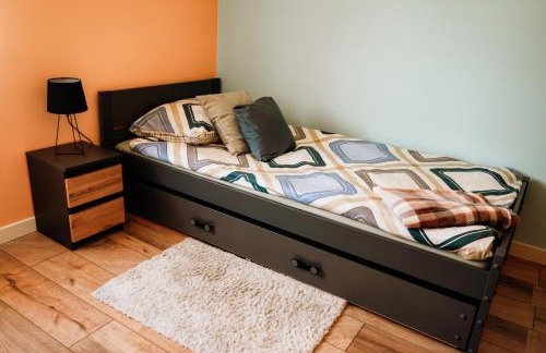 Domek na końcu świata Smetowo - Foto 11