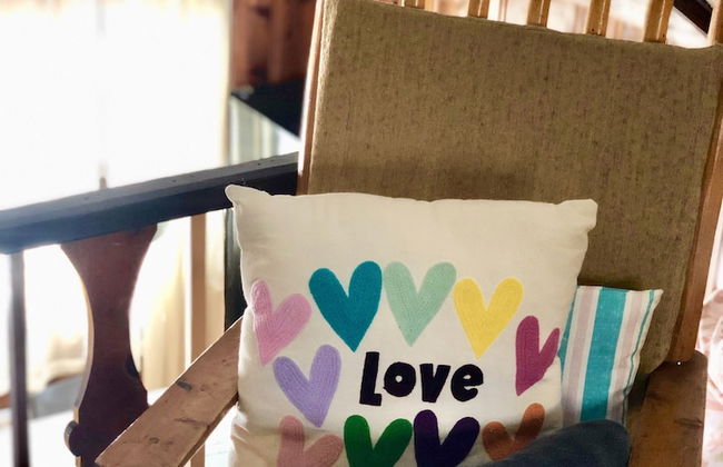 Chalets Le Village Suisse - Foto 46