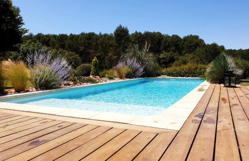 Les Prairies de Fenestrelle Spa & Piscine au calme - Foto 35