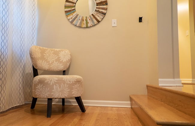 Lincoln Park Suites Operated by Roscoe Village Guesthouse - Foto 44