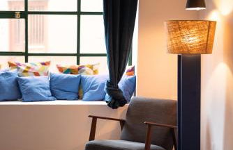 L'Atelier - Warm Porto Loft - Foto 36