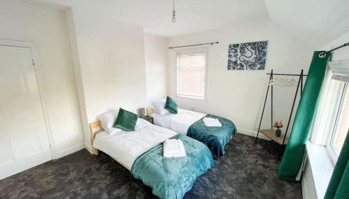 Perfect for Contractors! Free Central Parking! - Foto 3, towels