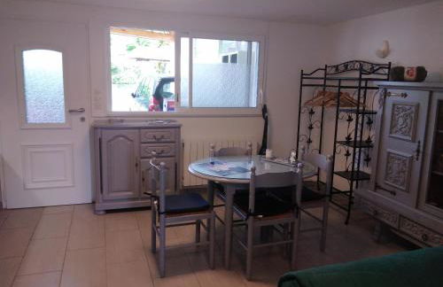 gîte des Caves - Foto 11