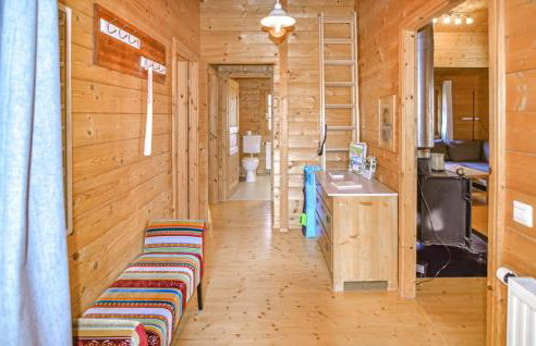 Ferienhaus Donau 102 - Foto 9