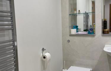 Luxury one bedroom flat in Harrow - Photo 19