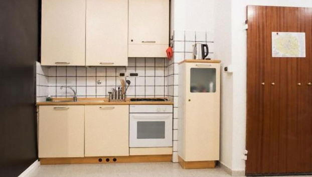 Cocina básica privada