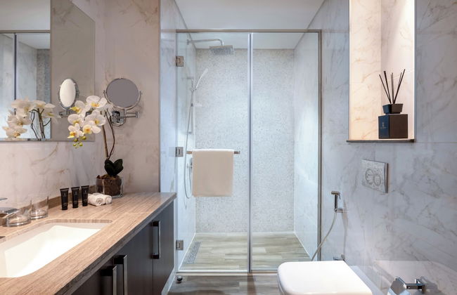 Lusso Hometels J One - Photo 31