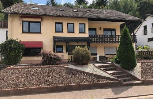 Ferienwohnung - Losheim am See - Foto 17