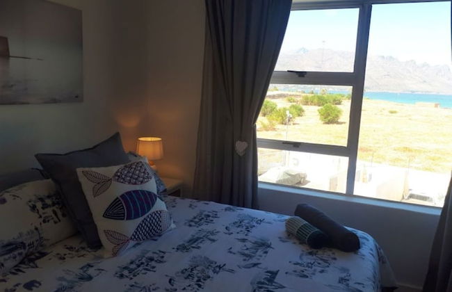 Golfbeach Luxury Self Catering Apartment - Foto 8