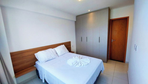 Mana Beach Experience - Foto 4, Habitación