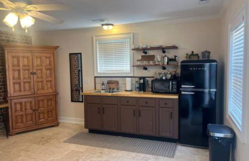 Wedgefield Bed & Breakfast - Foto 38