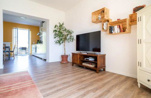 FeWo Haus kleine Müritz - Foto 13