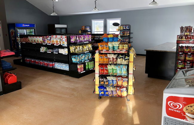 Appalachian Chalets & RV - Foto 2